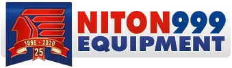 Niton Equipment logo