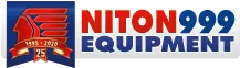 Niton Equipment Logo